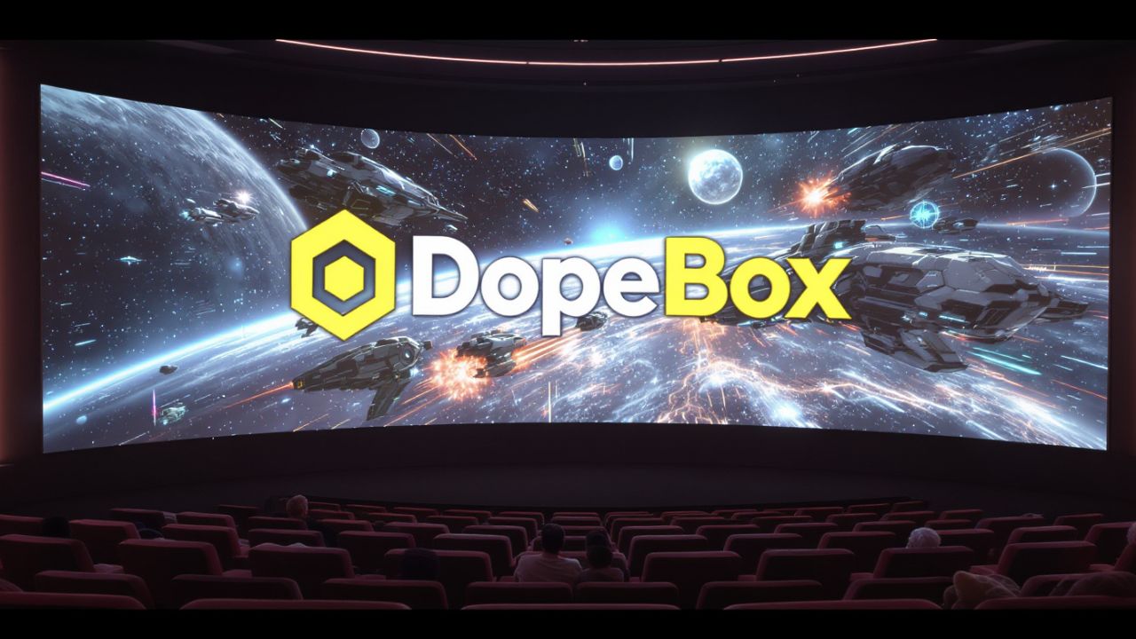 DopeBox